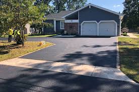 Best Cobblestone Driveway Installation  in Windham, OH